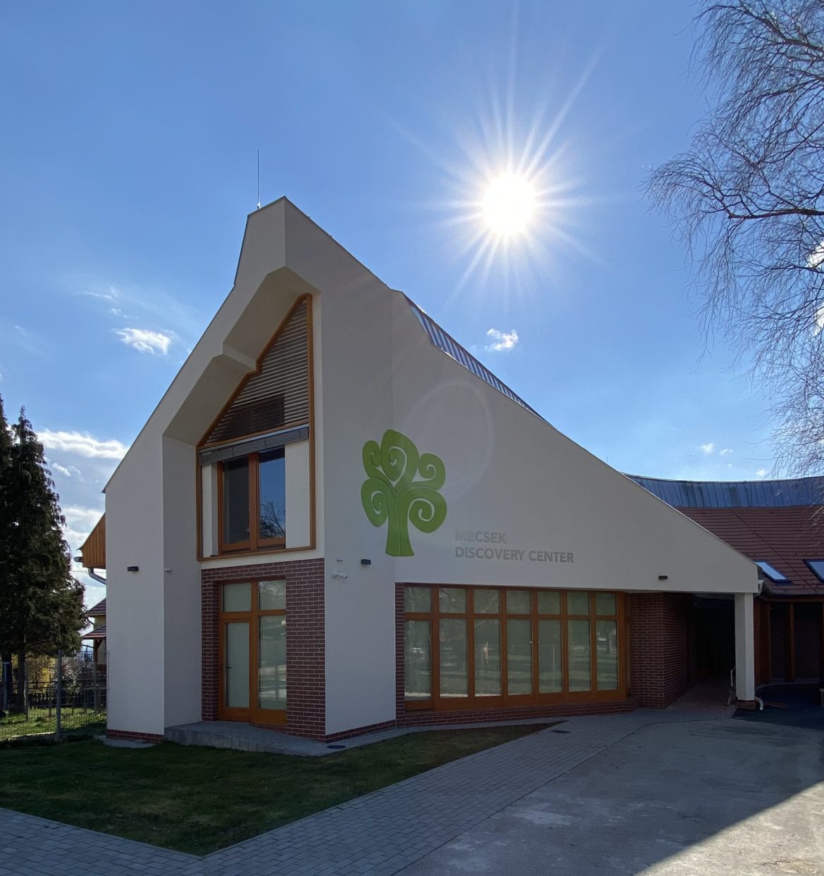 Az Erdők Nemzetközi Napjához kapcsolódva megnyílt a Mecsek Discovery Center