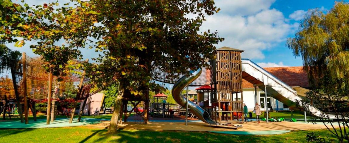 Április 1-én nyílik a Mecsextrém Park