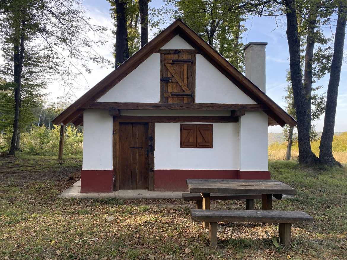 A Mecseki Láthatatlanok kisbattyáni eseményei