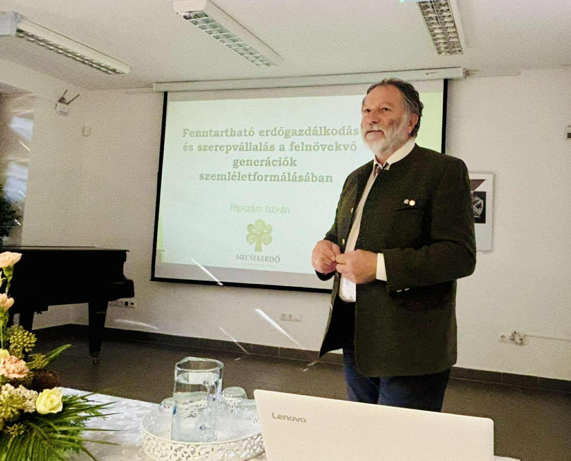 Közös gondolkodás a fenntartható fejlődési célok megvalósítása érdekében